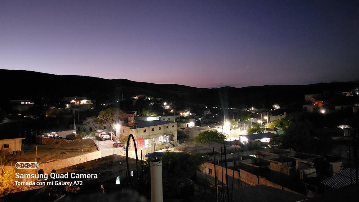 noche